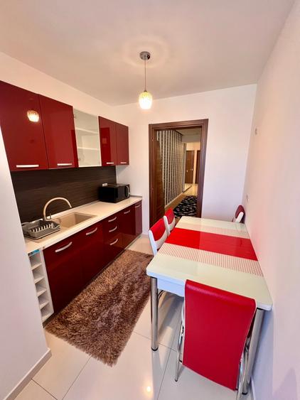 Apartament cu 2 camere în Brâncoveanu