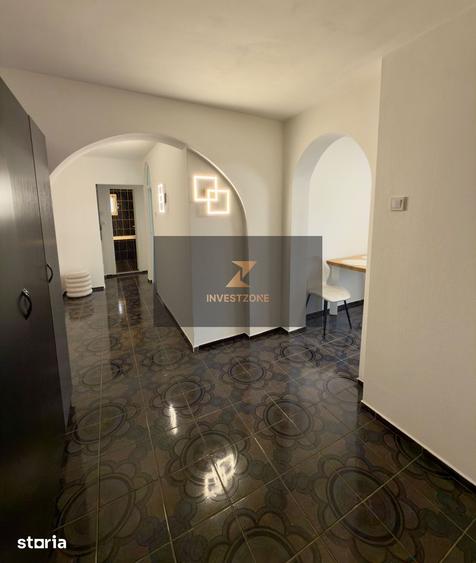 Apartament cu 3 camere în Calea Aradului