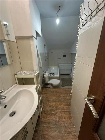 Apartament cu 2 camere semidecomandat în Romană