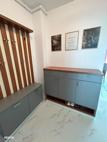 Apartament cu 3 camere în Joița