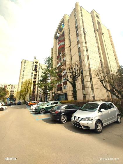 Apartament cu 3 camere în Griviței