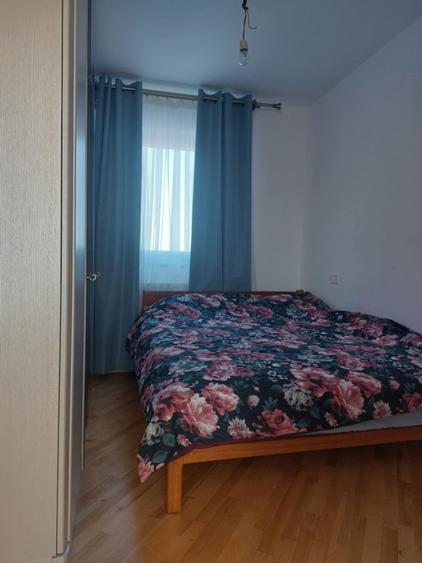 Casă cu 4 camere cu Teren 300 Mp în Marginea