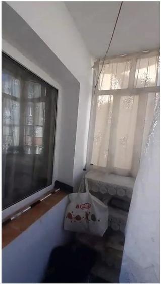 Garsonieră nedecomandată în Central