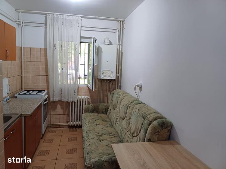 Apartament de inchiriat, 2 camere, decomandat, pet friendly - 8