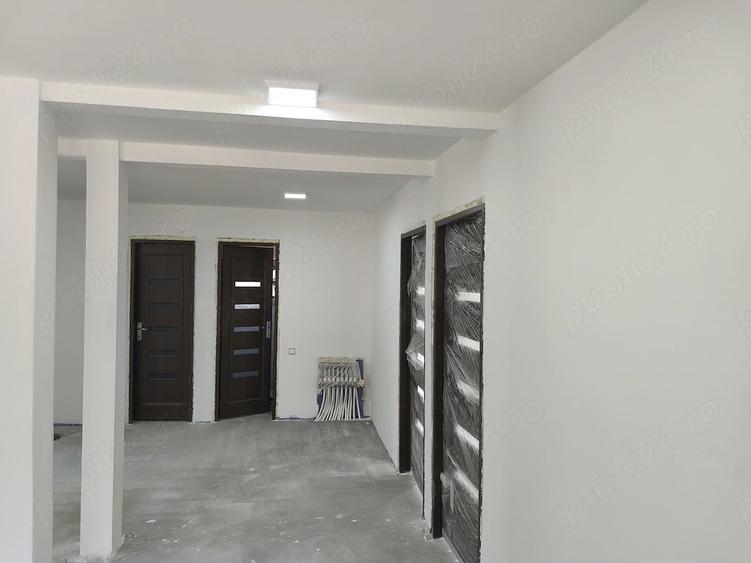 Casă cu Teren 340 Mp în Santăul Mare