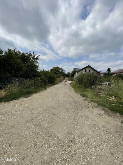 Spațiu comercial, în Prelungirea Ghencea