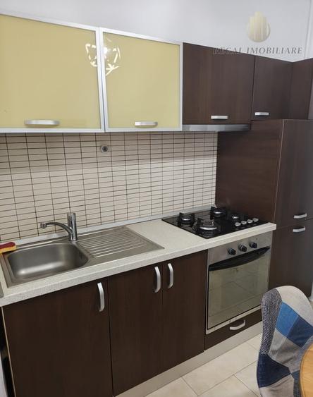 Apartament cu 2 camere decomandat, mobilat în Unirii