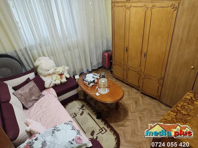 Apartament cu 2 camere decomandat în Micro 39