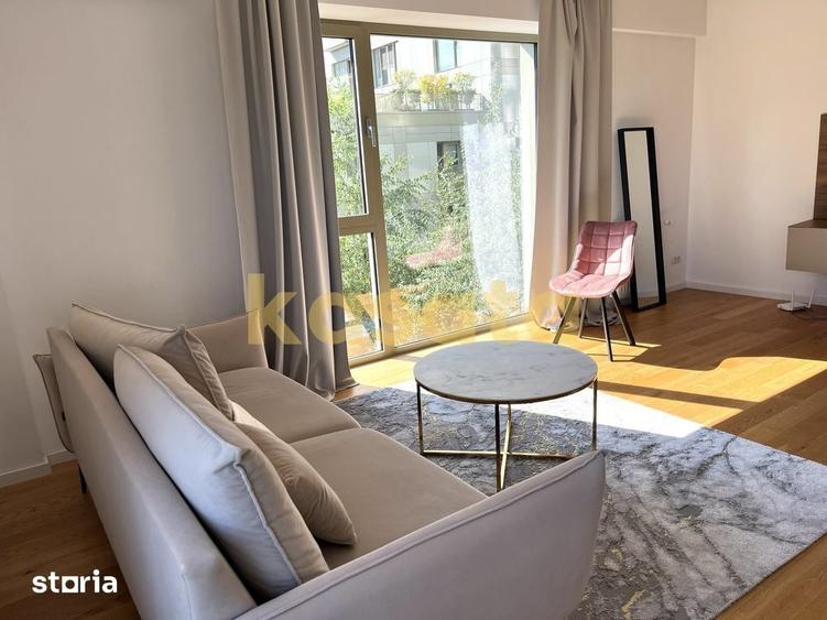 Apartament cu 2 camere în Aviației