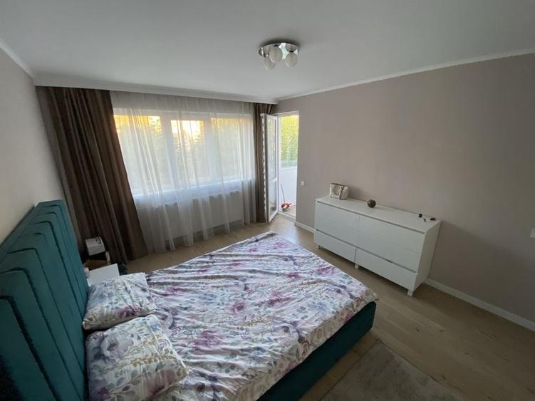 Apartament cu 2 camere decomandat în Mănăștur
