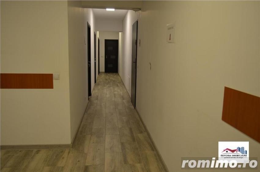 Apartament cu 3 camere decomandat în Tudor