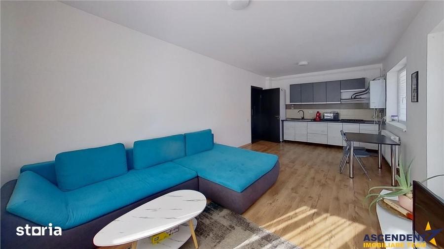 Pet friendly! 2 camere decomandate, parcare inclusa, Sub Cetate Reside - 6
