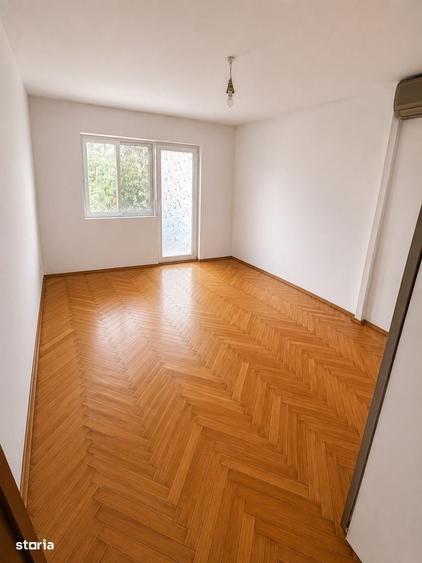 Apartament cu 2 camere decomandat în Dâmbovița