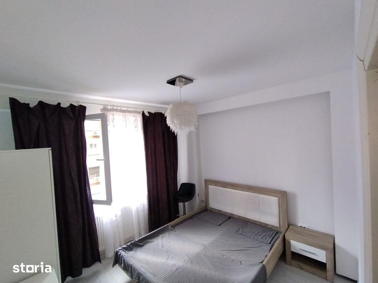Apartament cu 2 camere decomandat în Chiajna