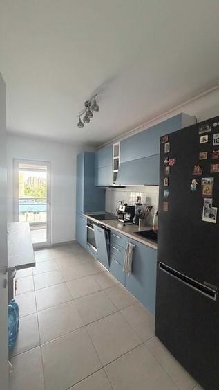 Apartament 2 Camere | Lujerului / GranVia Park | Decomandat | Balcon | Metrou - 5