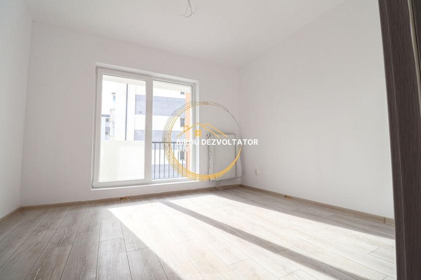 Apartament cu 2 camere decomandat în Theodor Pallady