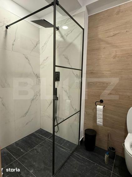 Apartament cu 4 camere, mobilat în Bartolomeu