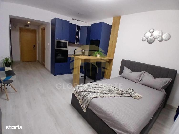 Inchiriere Garsoniera - Vitan | Centrala | Bloc Nou - 1