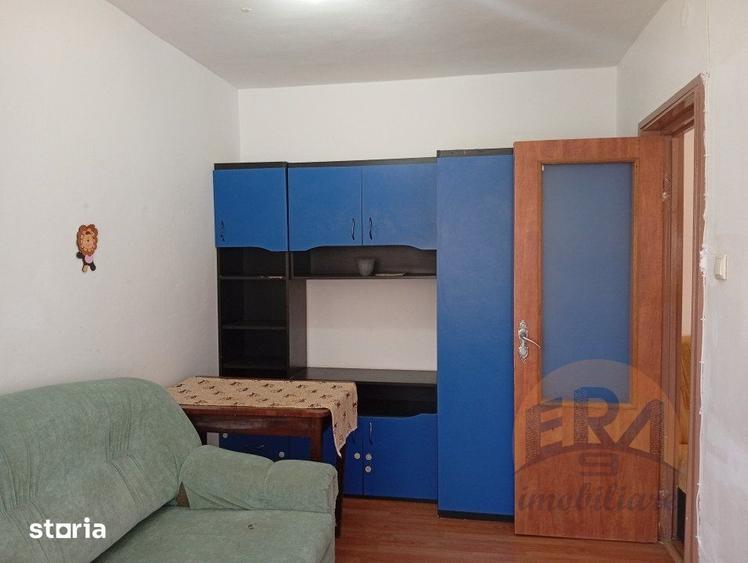 Apartament cu 2 camere semidecomandat în Nufărul — fotografia 1