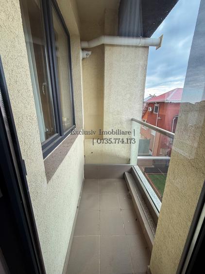 Apartament cu 3 camere decomandat, mobilat în Tomis Plus