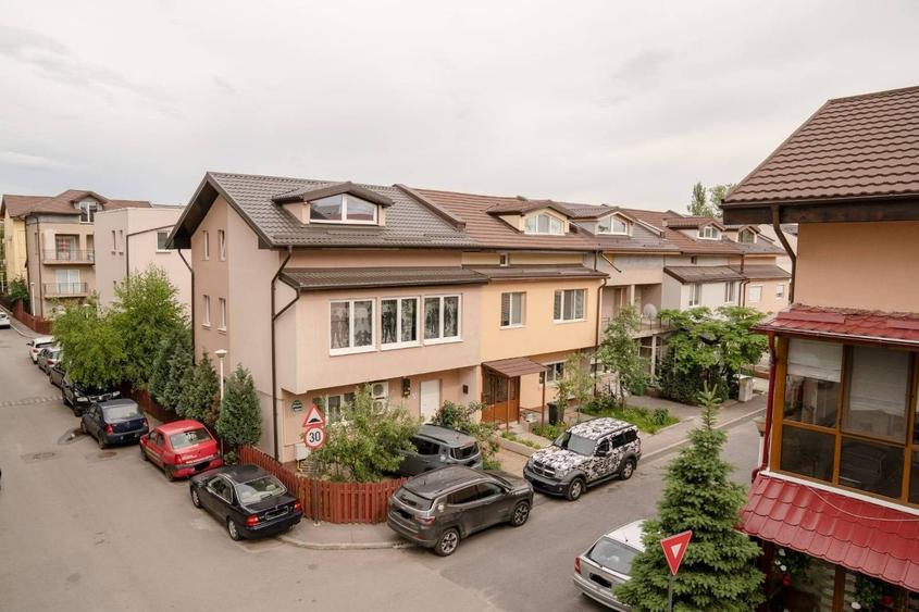 Băneasa – Petrom City | Apartament 2 camere | Ideal locuință sau investiție!!! - 16