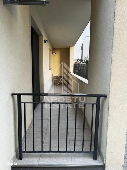 Garsonieră în Girocului