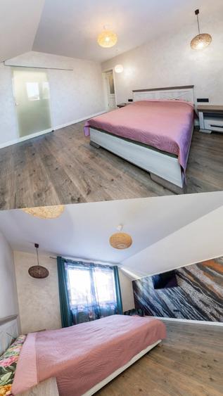 Casă cu 3 camere cu Teren 250 Mp în Bunloc