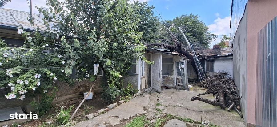 Teren 211 mp cu deschidere la doua strazi Zona Domneasca - 6