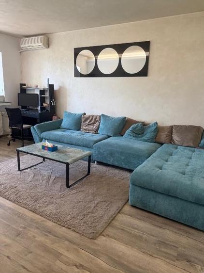 Apartament cu 2 camere decomandat în Tineretului
