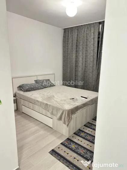 Berceni metrou biruintei 33 etaj 1 - Bucuresti (Bucuresti-Ilfov)