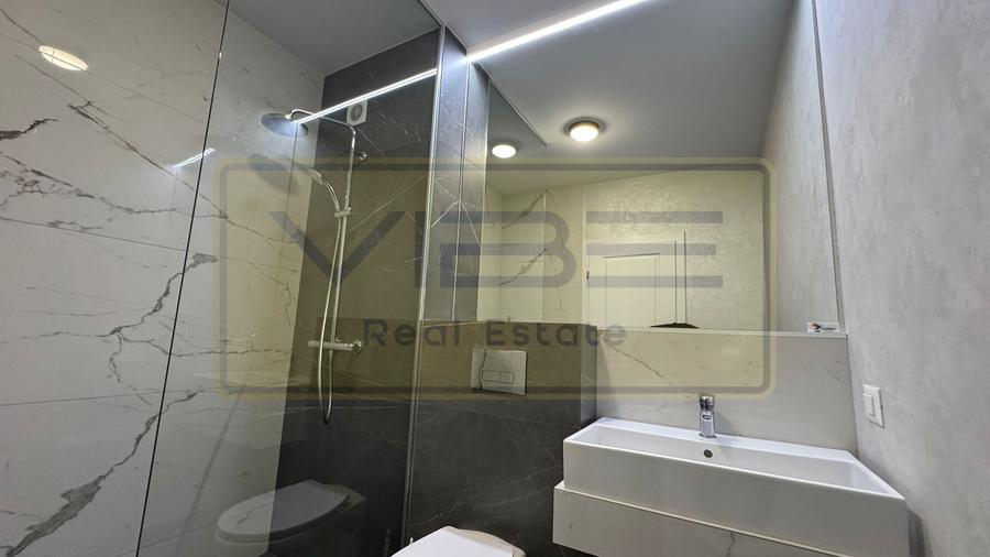 Garsonieră semidecomandată, mobilată în Semicentral