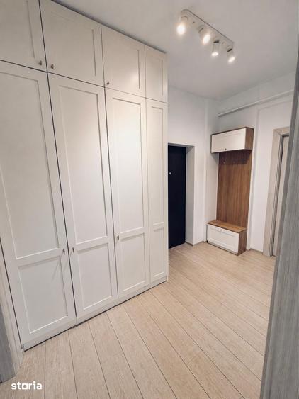 Apartament cu 2 camere decomandat în Exterior Vest