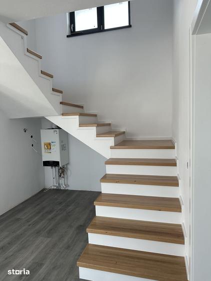 Casa individuala de vanzare Proprietar Micesti (Purcareni) 135 mp - 5