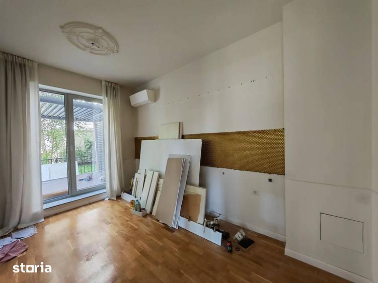 Apartament Lux 3 Camere Luxuria Domenii I Curte 56mp - 7