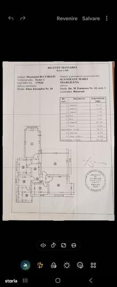 Apartament in vila - 8