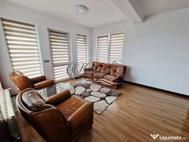 Casă cu 5 camere cu Teren 850 Mp în Europa