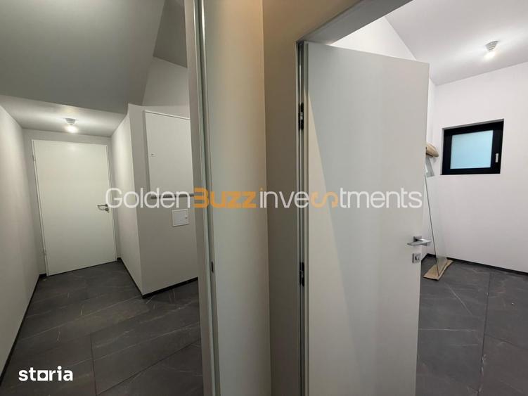 Vila premium cu arhitectura contemporana |Piscina | Zona Iancu Nicolae - 14