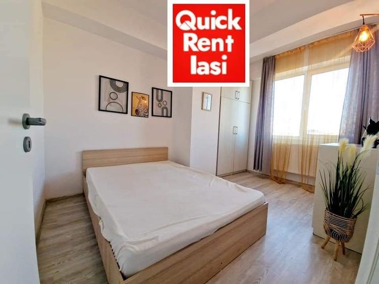 Apartament cu 2 camere semidecomandat în Ultracentral