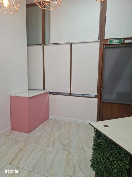 Spațiu comercial, de 70 mp, în Km 4