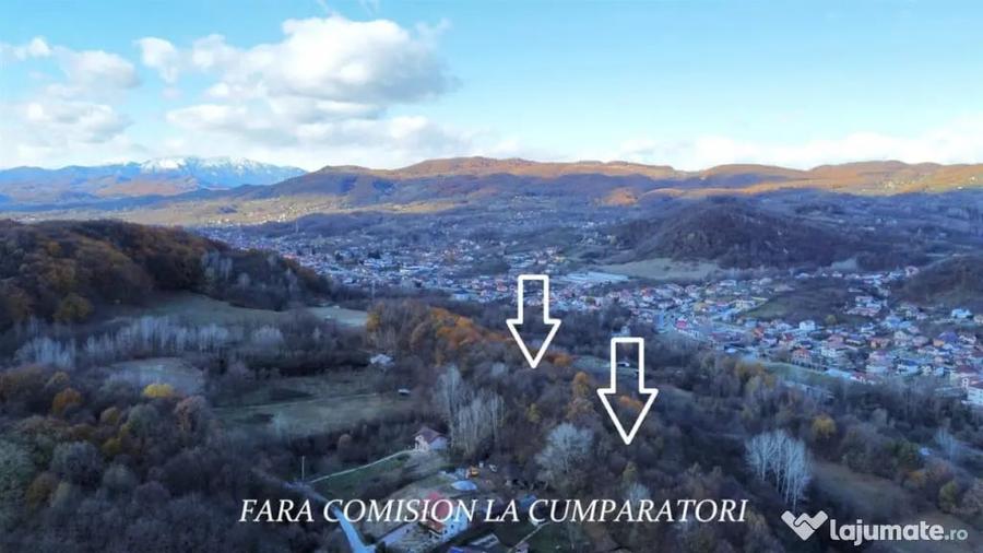 PADURE LANGA ORAS ACCES BUN IDEALA PENTRU ACTIVITATI DE AGRE - Ramnicu Valcea (Valcea) - 5