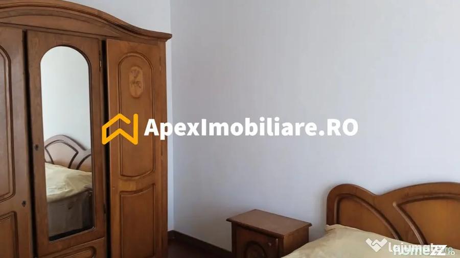 Apartament cu 2 camere decomandat în Ștefăneștii de Jos