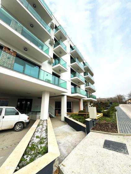 Apartament cu 2 camere în Moara de Vânt