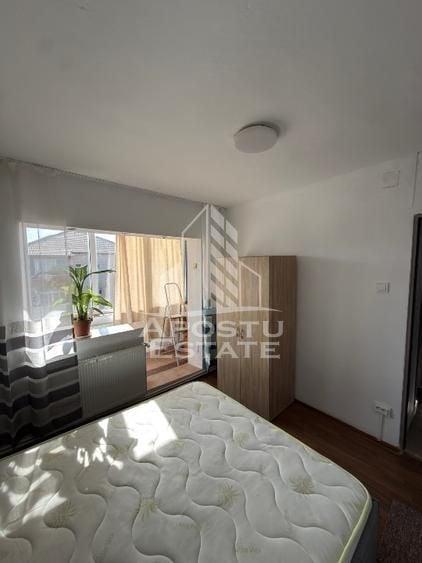 Apartament cu 3 camere decomandat în Bucovina