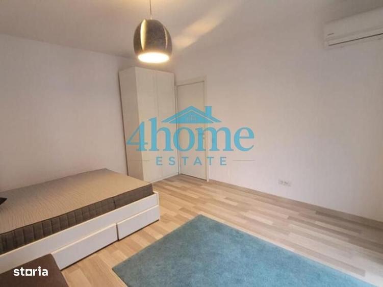Garsoniera|ISG Residence|Parcul Carol |Bloc Nou - 2