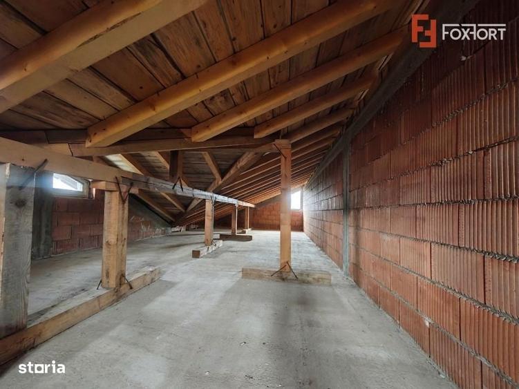 Duplex cu 4 camere, 136 mp utili | La cheie | Giroc - 17