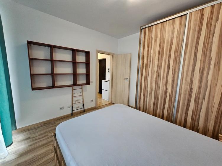 Apartament 2 camere, loc de parcare, metrou Berceni - 7