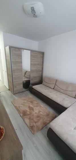 Garsonieră decomandată în Chiajna