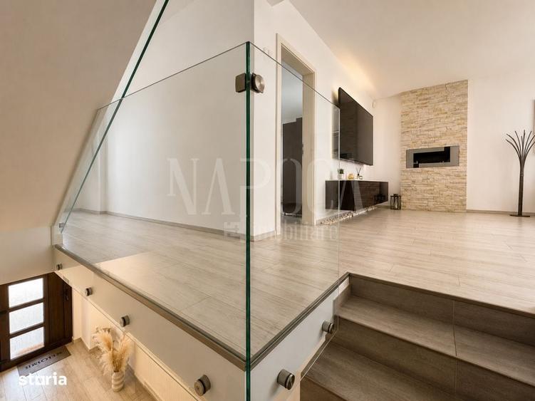 Casa 4 camere de vanzare in Floresti - 10