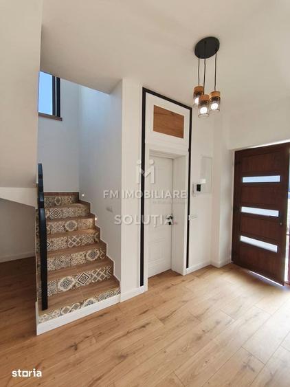 Casa noua P+1 de vanzare zona Miron Costin | Baia Mare - 8