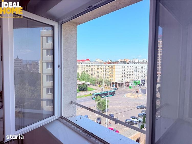 Apartament cu 2 camere în Ultracentral